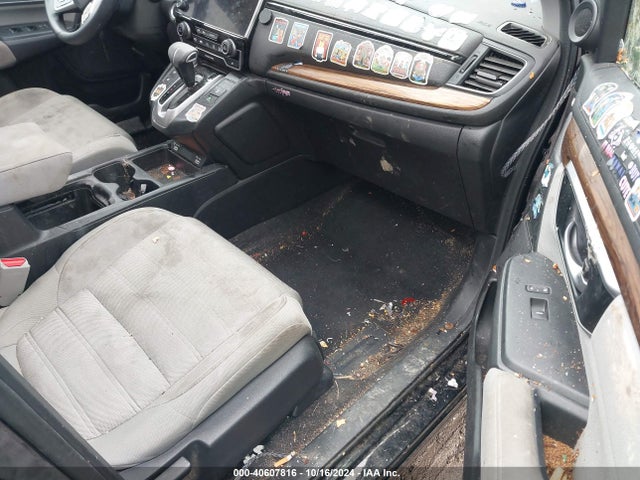Honda Cr-v Awd Ex 2020 7FARW2H53LE016656 Image 5