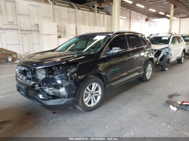 Ford EDGE SEL 2020 2FMPK4J91LBA29924 Image 2