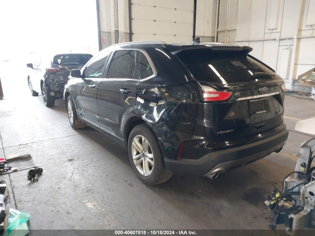 Ford EDGE SEL 2020 2FMPK4J91LBA29924 Image 3