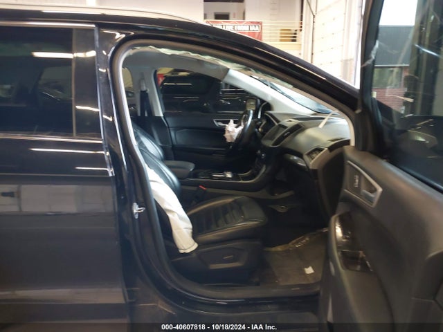 Ford EDGE SEL 2020 2FMPK4J91LBA29924 Image 5
