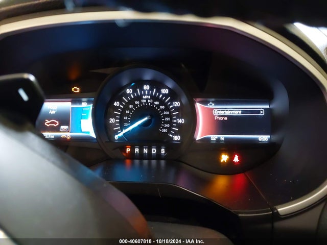 Ford EDGE SEL 2020 2FMPK4J91LBA29924 Image 7