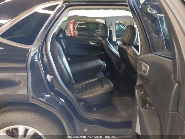 Ford EDGE SEL 2020 2FMPK4J91LBA29924 Image 8