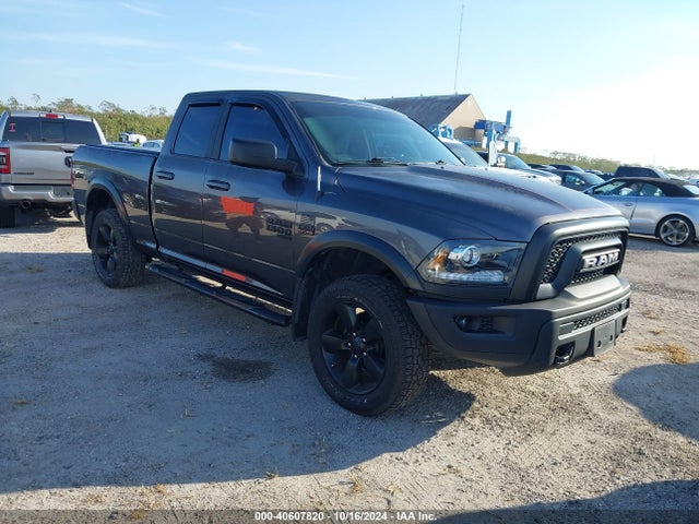 2019 1C6RR7GT5KS703307 main image