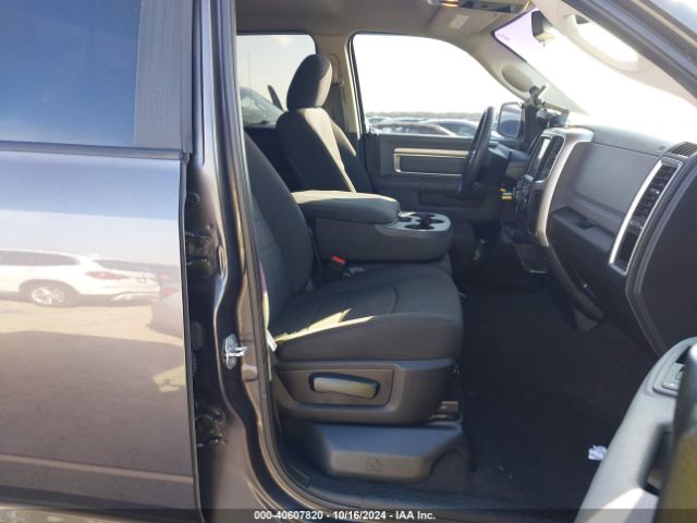 RAM 1500 Classic Warlock  4x4 6'4 Box 2019 1C6RR7GT5KS703307 Image 5