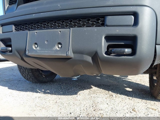 RAM 1500 Classic Warlock  4x4 6'4 Box 2019 1C6RR7GT5KS703307 Image 6