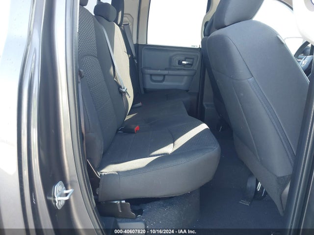 RAM 1500 Classic Warlock  4x4 6'4 Box 2019 1C6RR7GT5KS703307 Image 8
