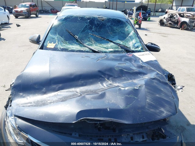 KIA Optima Lx 2020 5XXGT4L39LG430485 Image 14