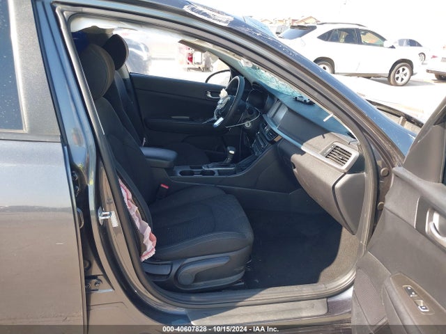 KIA Optima Lx 2020 5XXGT4L39LG430485 Image 5