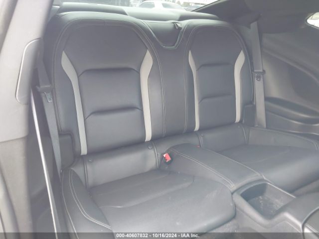 1G1FD1RS0K0155328 Chevrolet Camaro 2lt