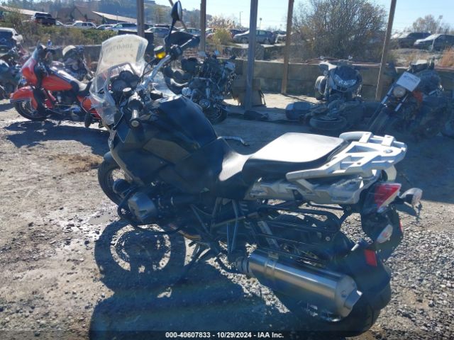 2013 BMW R1200 WB1046004DZX53469 Photo 2