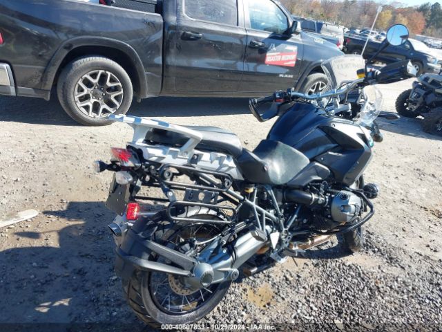 2013 BMW R1200 WB1046004DZX53469 Photo 3