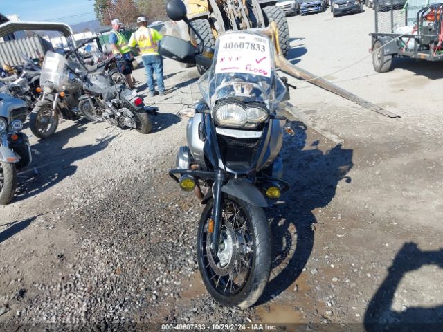 2013 BMW R1200 WB1046004DZX53469 Photo 4