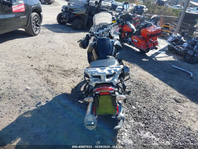2013 BMW R1200 WB1046004DZX53469 Photo 5