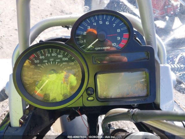 2013 BMW R1200 WB1046004DZX53469 Photo 6