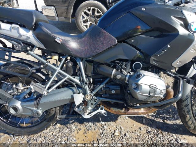 2013 BMW R1200 WB1046004DZX53469 Photo 7