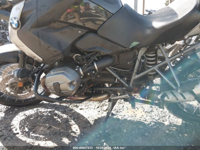 2013 BMW R1200 WB1046004DZX53469 Photo 8