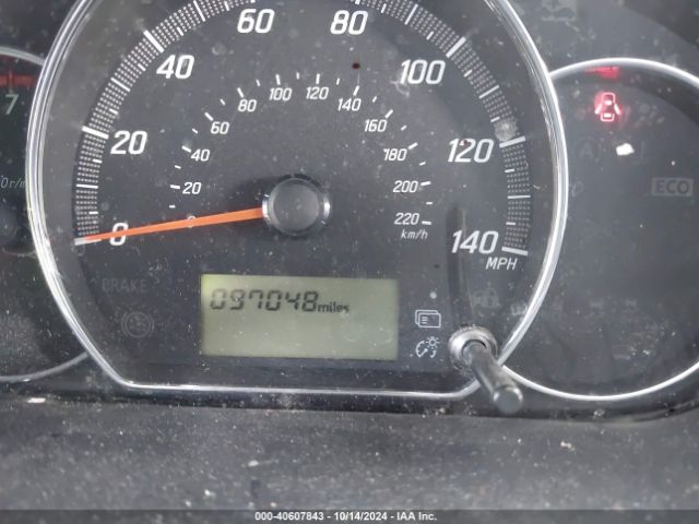 2018 MITSUBISHI MIRAGE ML32A4HJ8JH007276 Photo 6