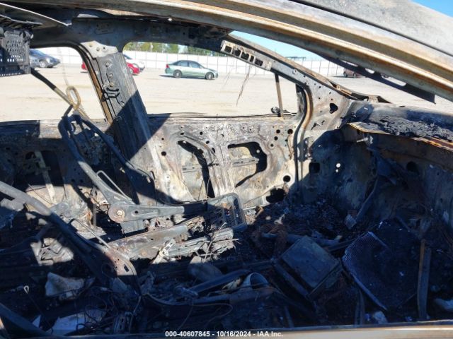 5FNRL6H74KB118009 Honda Odyssey Ex-l