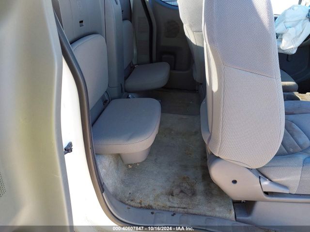 1N6BD0CT1GN788803 Nissan FRONTIER S
