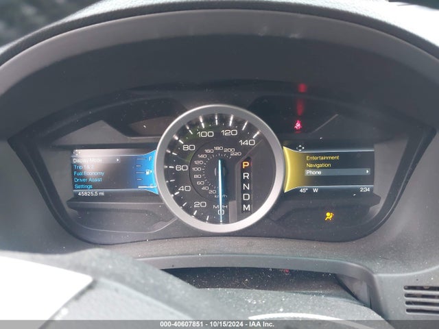 Ford EXPLORER XLT 2014 1FM5K8D88EGC45962 Image 7