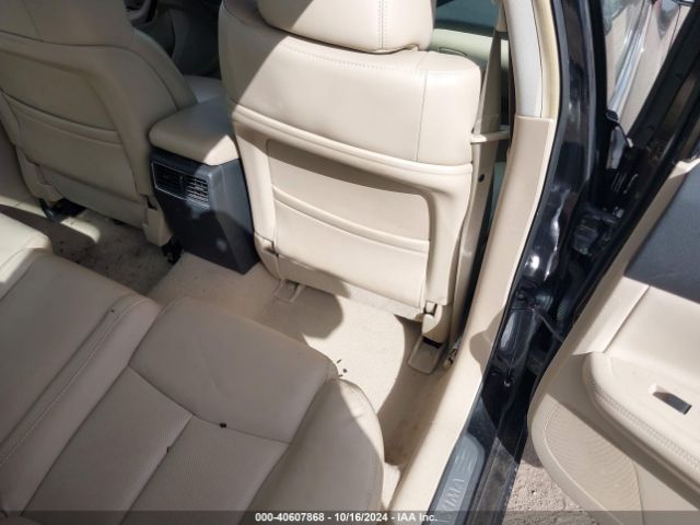 1N4AA5AP3EC493825 Nissan Maxima 3.5 Sv
