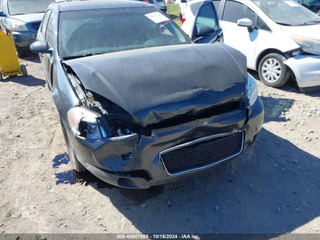 2G1WD5E31E1185663 Chevrolet IMPALA LIMITED POLICE