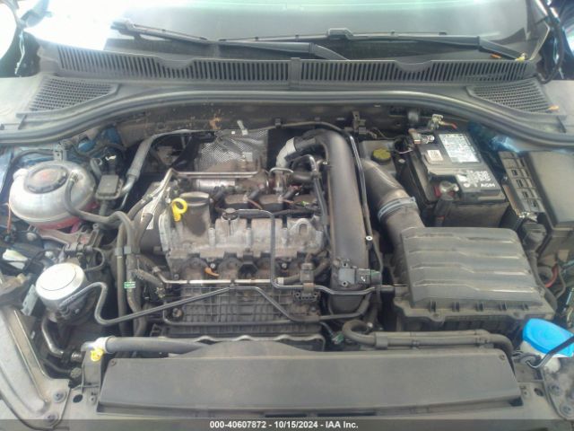 3VWC57BU8LM097082 Volkswagen Jetta 1.4t R-line/1.4t S/1.4t Se