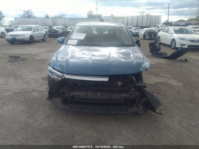 3VWC57BU8LM097082 Volkswagen Jetta 1.4t R-line/1.4t S/1.4t Se