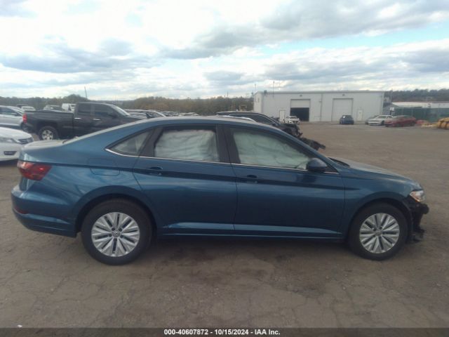 3VWC57BU8LM097082 Volkswagen Jetta 1.4t R-line/1.4t S/1.4t Se