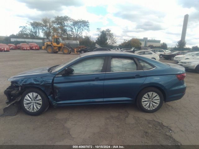 3VWC57BU8LM097082 Volkswagen Jetta 1.4t R-line/1.4t S/1.4t Se