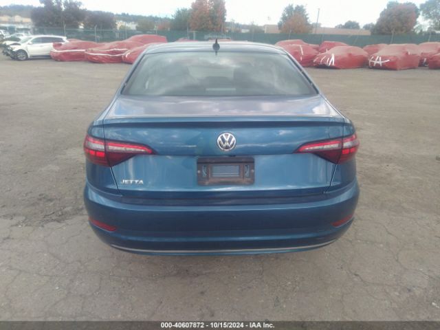 3VWC57BU8LM097082 Volkswagen Jetta 1.4t R-line/1.4t S/1.4t Se