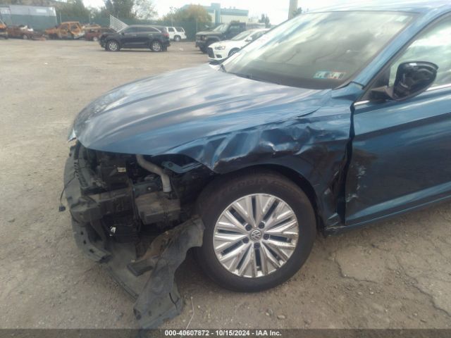 3VWC57BU8LM097082 Volkswagen Jetta 1.4t R-line/1.4t S/1.4t Se