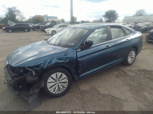 3VWC57BU8LM097082 Volkswagen Jetta 1.4t R-line/1.4t S/1.4t Se