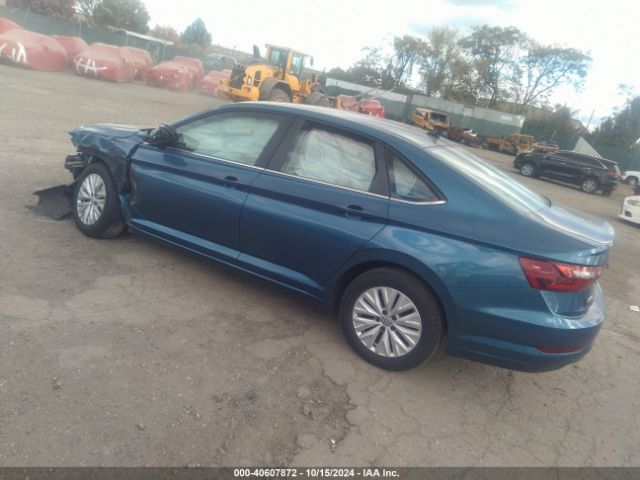 3VWC57BU8LM097082 Volkswagen Jetta 1.4t R-line/1.4t S/1.4t Se