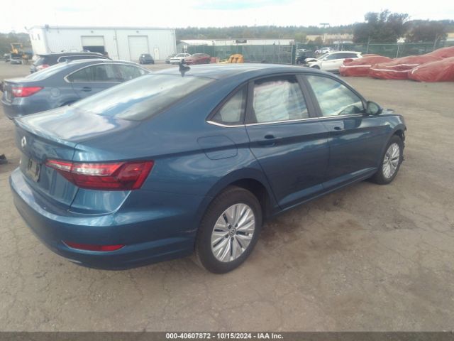3VWC57BU8LM097082 Volkswagen Jetta 1.4t R-line/1.4t S/1.4t Se