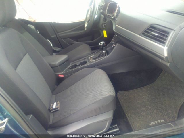 3VWC57BU8LM097082 Volkswagen Jetta 1.4t R-line/1.4t S/1.4t Se