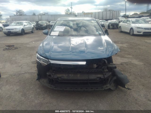 3VWC57BU8LM097082 Volkswagen Jetta 1.4t R-line/1.4t S/1.4t Se