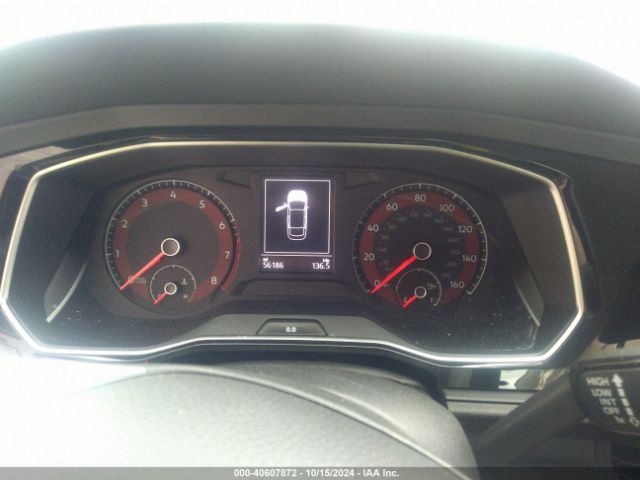 3VWC57BU8LM097082 Volkswagen Jetta 1.4t R-line/1.4t S/1.4t Se