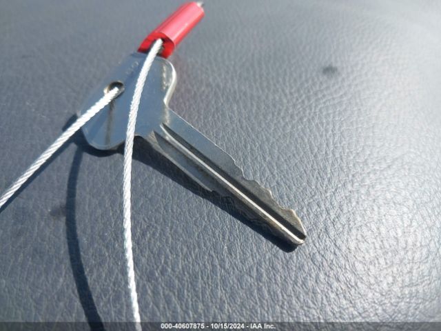 2003 MITSUBISHI LANCER JA3AJ26E53U101238 Photo 10