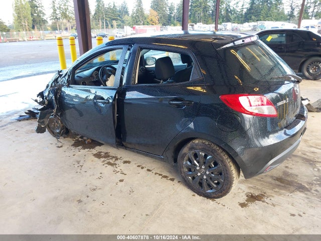 JM1DE1KZ3E0178884 Mazda Mazda2 Sport