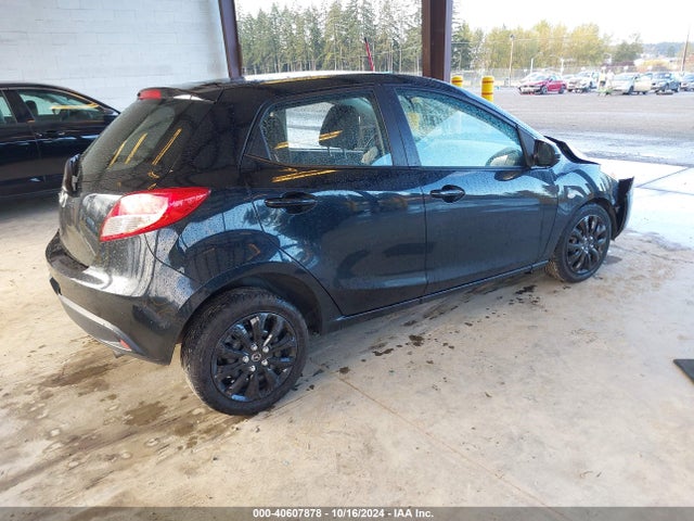 JM1DE1KZ3E0178884 Mazda Mazda2 Sport