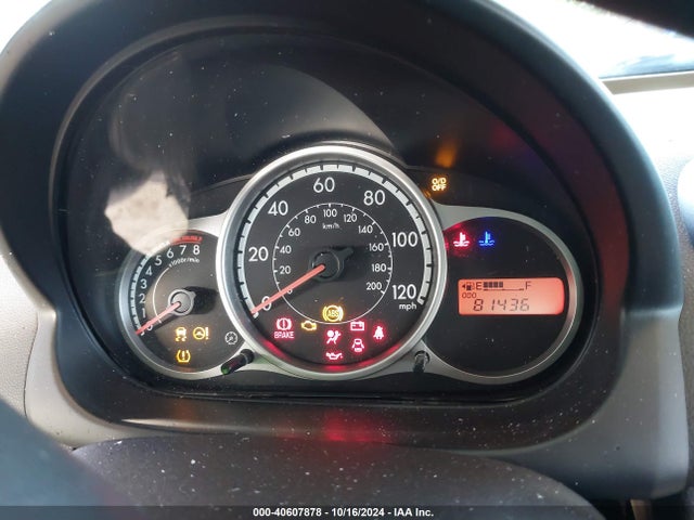 JM1DE1KZ3E0178884 Mazda Mazda2 Sport