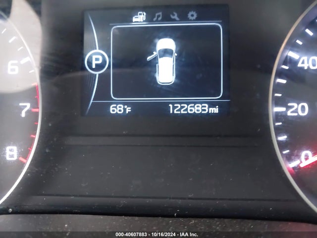 KIA Sportage Lx 2017 KNDPM3AC9H7217515 Image 15