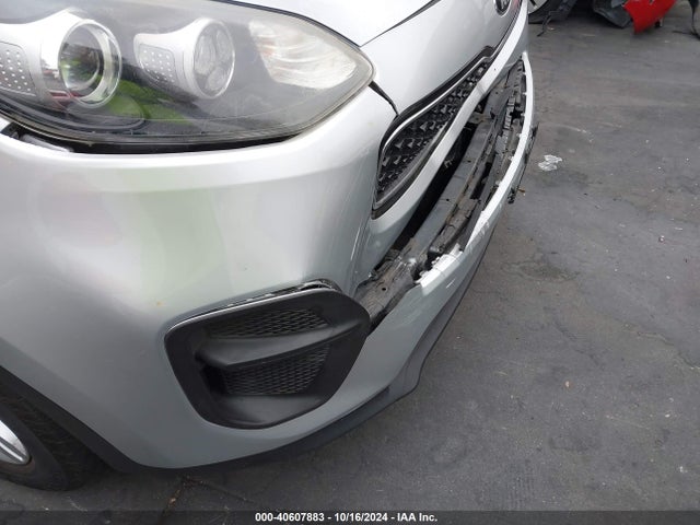 KIA Sportage Lx 2017 KNDPM3AC9H7217515 Image 18
