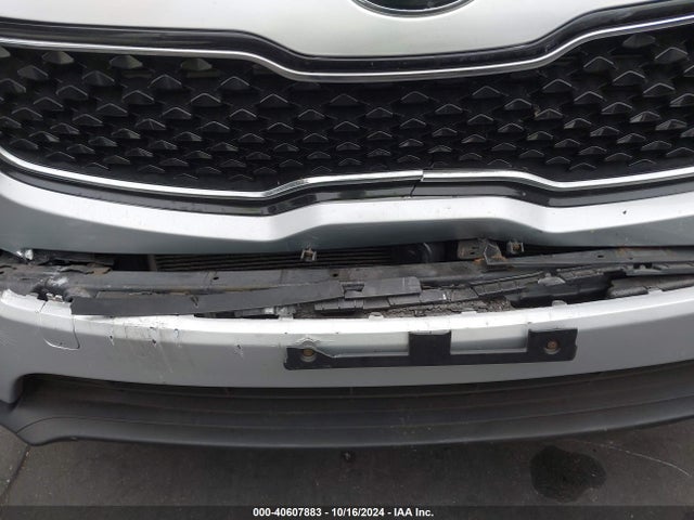 KIA Sportage Lx 2017 KNDPM3AC9H7217515 Image 6