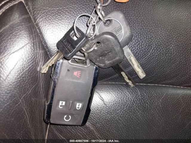 1GCGTEEN8J1316717 Chevrolet Colorado Zr2