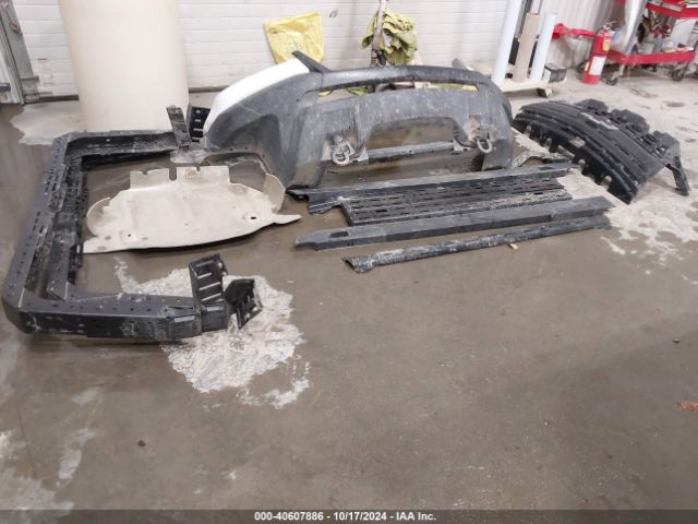 1GCGTEEN8J1316717 Chevrolet Colorado Zr2