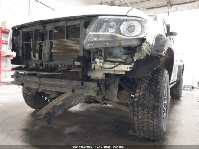 1GCGTEEN8J1316717 Chevrolet Colorado Zr2