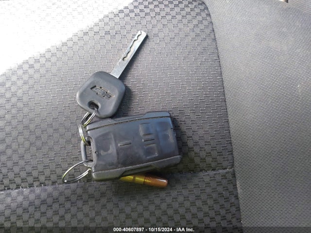 Chevrolet Silverado 1500 2lt 2015 1GCVKREC3FZ395397 Image 11