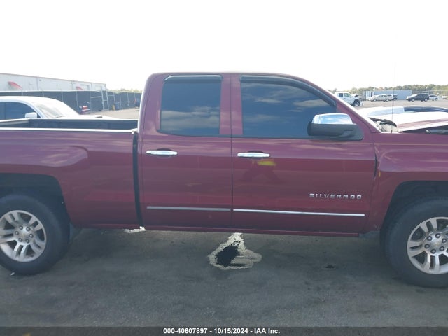 Chevrolet Silverado 1500 2lt 2015 1GCVKREC3FZ395397 Image 13